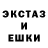 БУТИРАТ GHB john wickk
